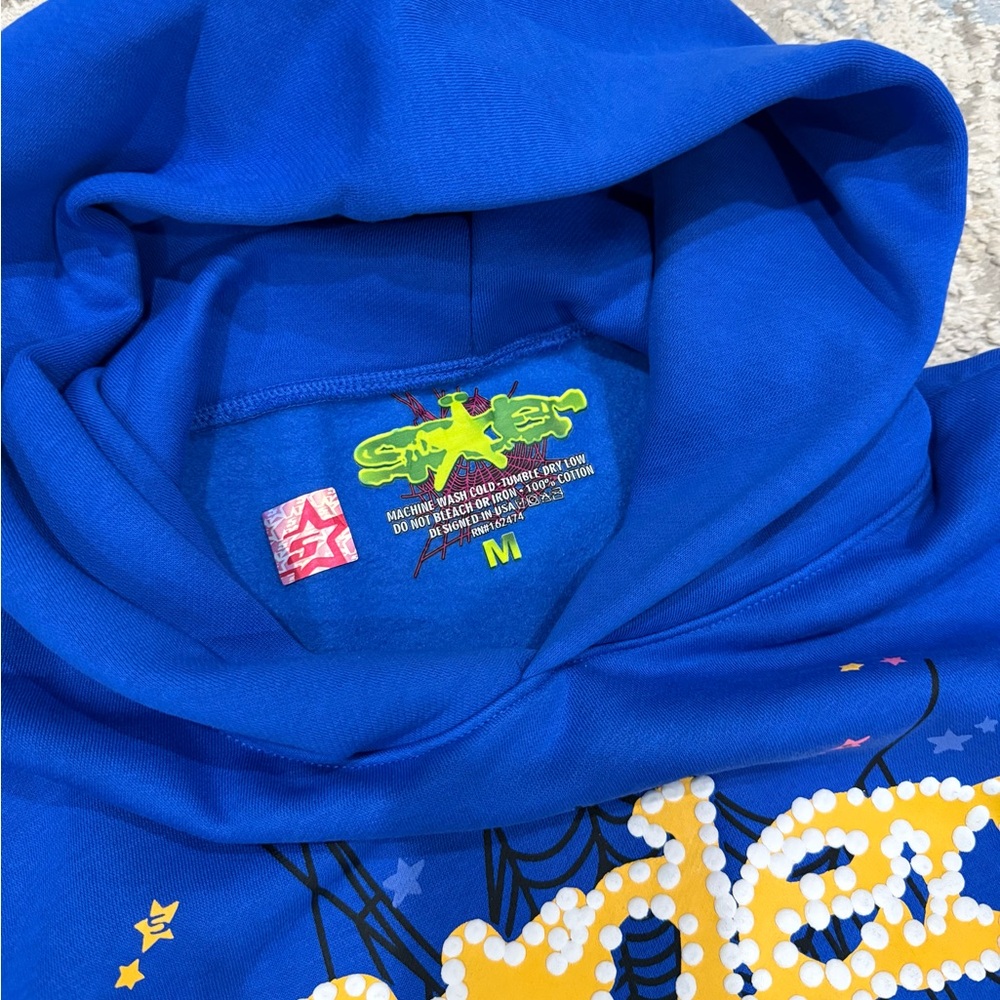 2 Sp5der hoodies🕸️ - Picture 7 of 11